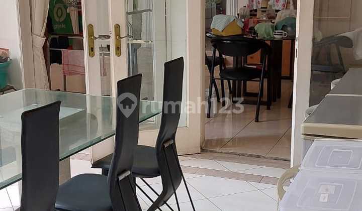 Rumah Citra Gsrden 2 Dijual Cepat Laku 2