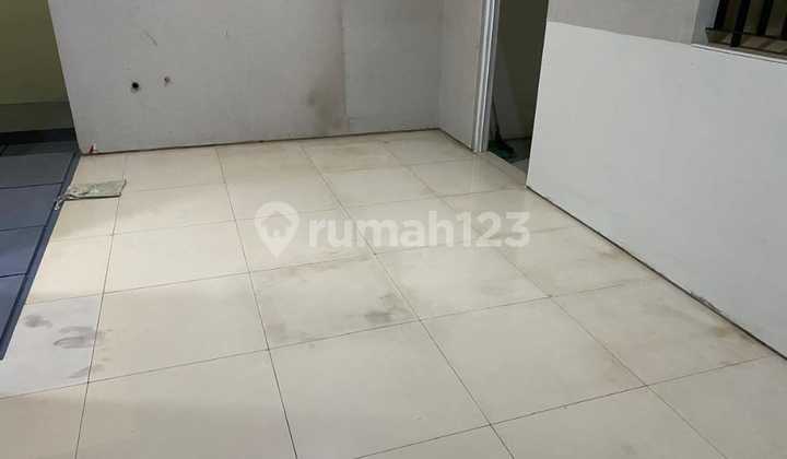 Rumah Citra Garden 6 Disewakan Murah