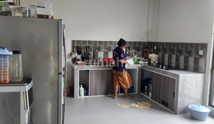 Rumah Royal Palm Disewakan Murah dan Cepat