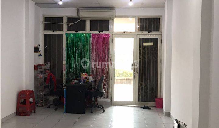 Ruko Citra 2 Extension Dijual Murah Dan Cepat 1