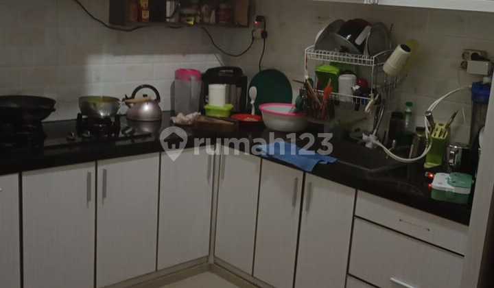 Rumah Pasadena Dijual Murah Dan Cepat Laku