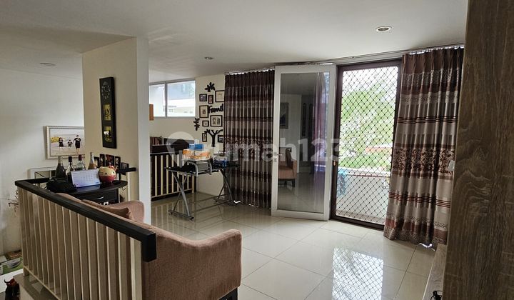 Citra Garden House.7 For Rent Cheap.