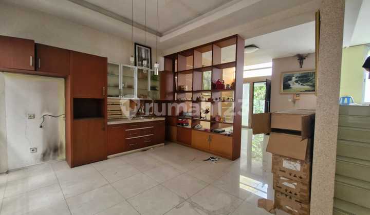 Rumah Citra Garden 6 Dijual Cepat.