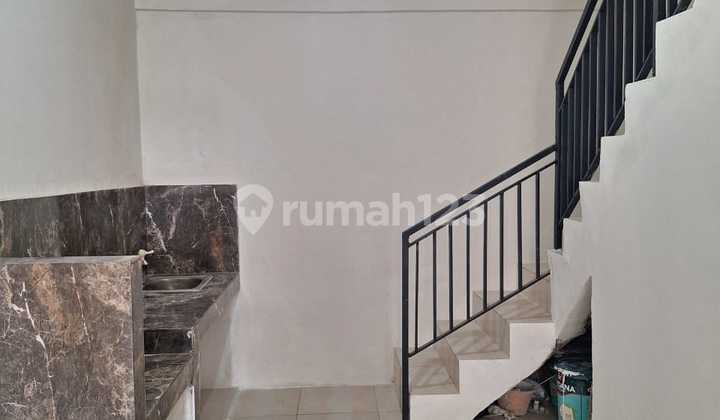 Rumah Taman Palem Lestari Dijual Murah 2