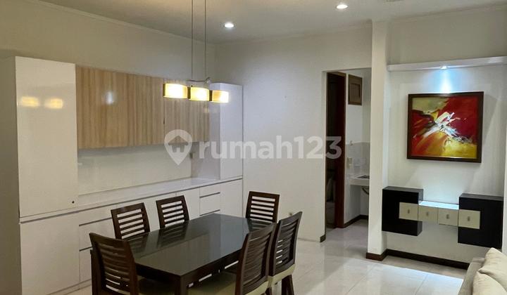 Rumah Siap Huni Dan Bagus Di Kelapa Gading Dijual Cepat