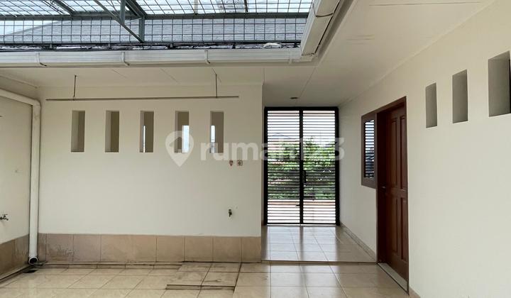 Rumah Siap Huni Dan Bagus Di Kelapa Gading Dijual Cepat 2