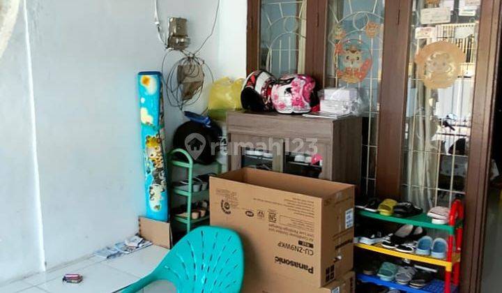 Rumah Bojong Indah Dijual Murah 2