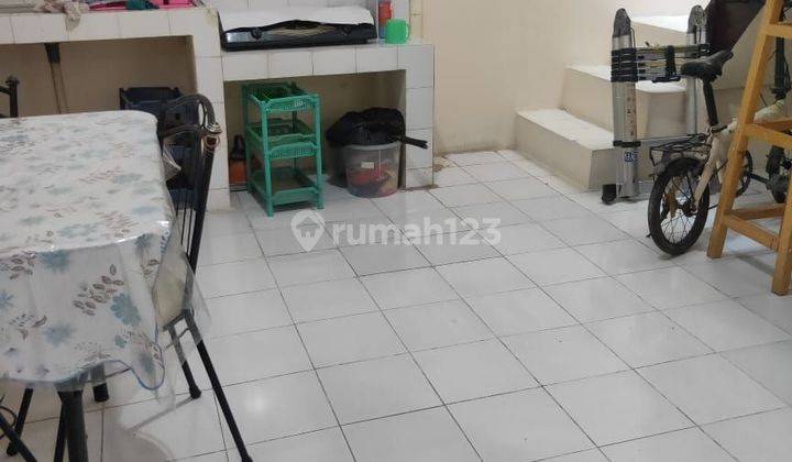 Rumah 2 Lantai Bojong Rawa Buaya Dijual Murah Dan Cepat 2