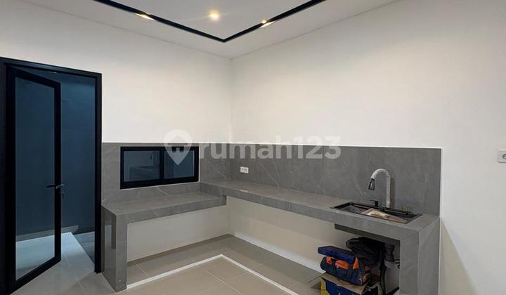 Rumah Citra Garden 3 Dijual Cepat Laku Rumah Citra Garden 3 Dijual Cepat Laku