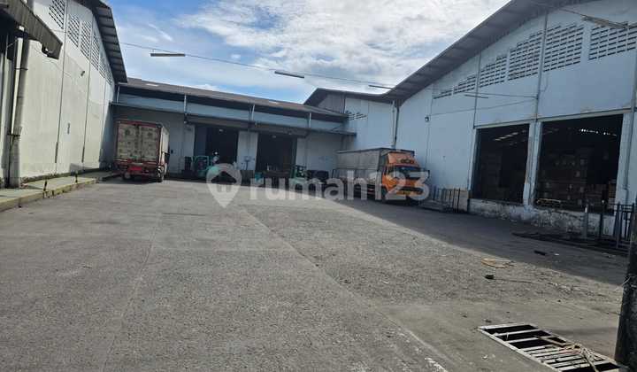Bitung Warehouse For Rent Cheap and Quickly Rented Bitung Warehouse For Rent Cheap and Quickly Rented