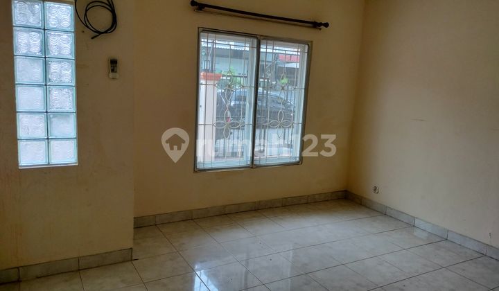 Citra Garden 2 Cluster House Extension for Rent Cheap 2