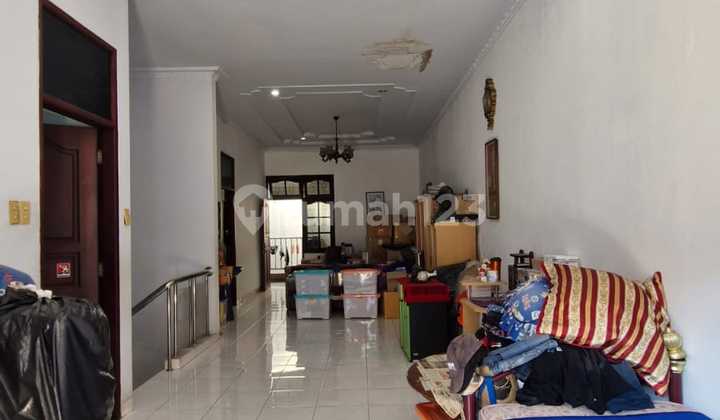 Rumah Taman Harapan Indah Dijual Cepat 2