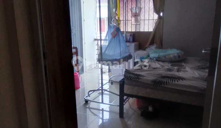 Rumah 2 Lantai Park Residence Dijual Murah Dan Cepat