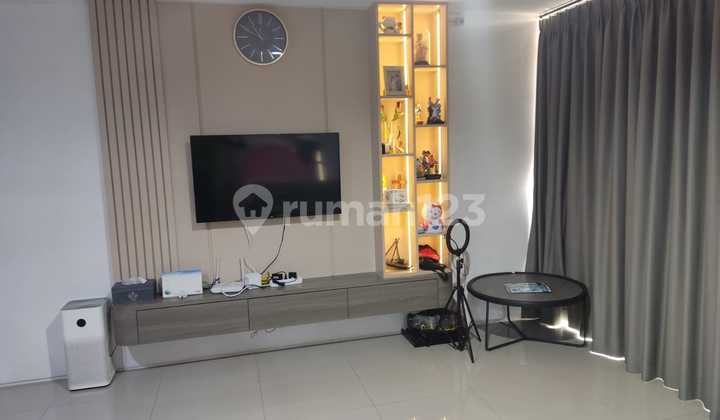 Rumah Citra 8 Dijual Cepat Laku Dan Murah