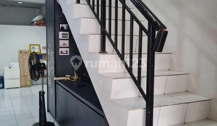 Rumah Taman Palem Lestari Dijual Murah Dan Cepat 2