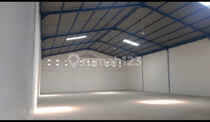 Gudang Baru Di Pantai Indah Dadap Disewakan Murah Gudang Baru Di Pantai Indah Dadap Disewakan Murah