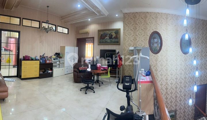 Rumah Citra Garden.2 Dijual Cepat 2