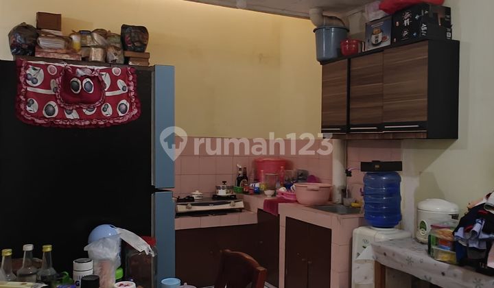 Rumah Puri Gardenia Dijual Murah