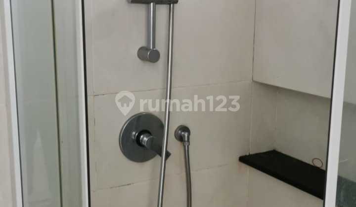 Rumah Green Lake City Disewakan Murah 2