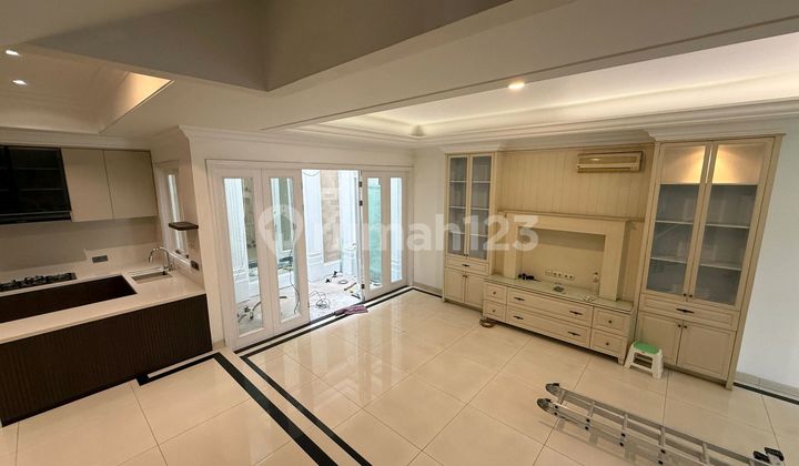 Rumah Permata Buana Dijual Cepat Laku