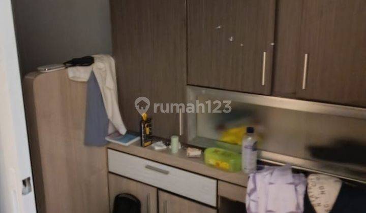 Rumah 2,5 Lantai Di Pasadena Dijual Cepat 2