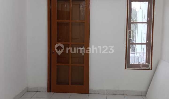 Taman Palem Lestari House for Rent Cheap 2