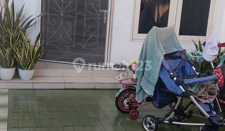 Rumah Muara Karang Dijual Cepat Laku 2