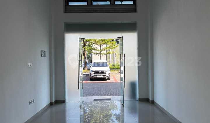 For Rent Ruko Citra 8