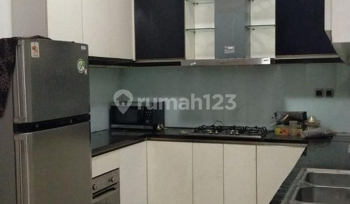 Rumah Minimalis Rapih Citra Garden 3 Disewakan Murah 2