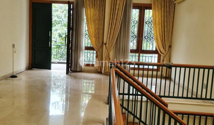 Rumah Pluit Putri Dijual Cepat 1