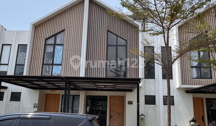 Rumah Citra Garden 8 Disewakan Murah Dan Cepat