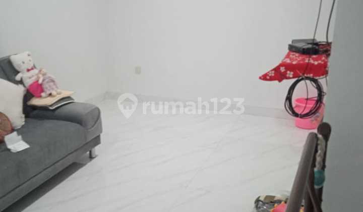 Rumah Citra Garden.3 Disewakan Murah 2