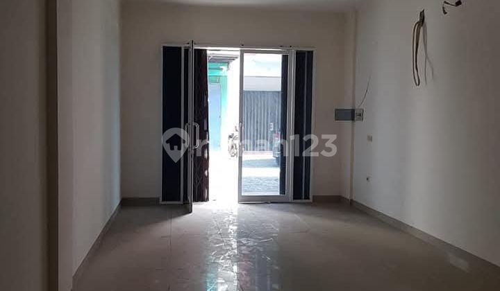 Ruko Puri Gardena For Sale Fast