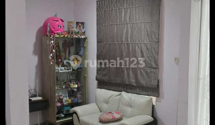 Rumah Golf Lake Cengkareng Dijual Cepat Rumah Golf Lake Cengkareng Dijual Cepat