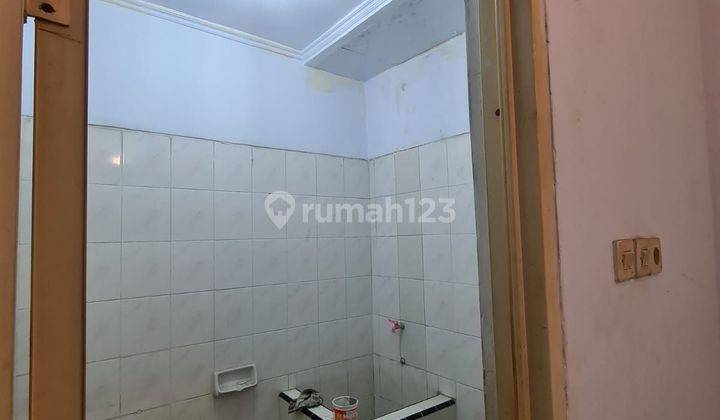 Rumah 21/4 Lantai Di Taman Palem Lestari Dijual Murah 2