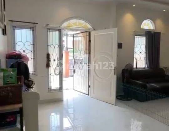 Rumah 2 Lantai Di Malibu Cengkareng Dijual Murah 1