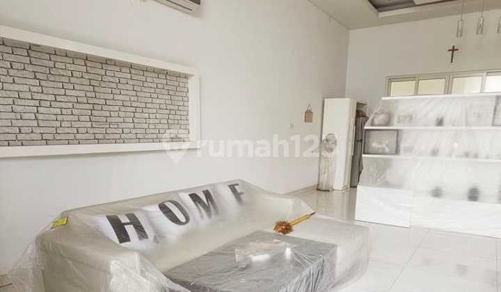 Rumah Baru Citra 2 Disewakan Murah 2
