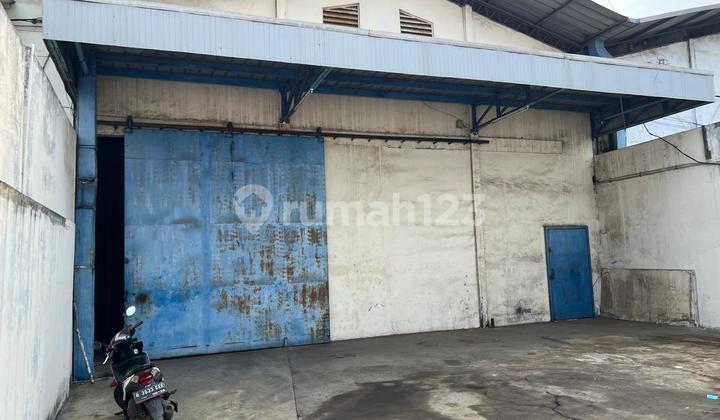 Kamal Indah Kapuk Warehouse for Rent Cheap Kamal Indah Kapuk Warehouse for Rent Cheap