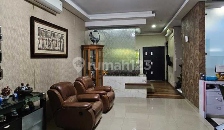 Rumah Minimalis Puri Indah Dijual Cepat Laris Rumah Minimalis Puri Indah Dijual Cepat Laris