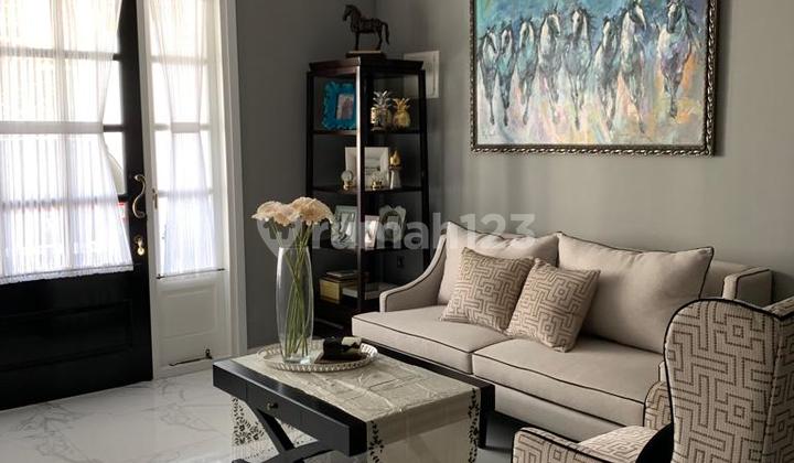 Rumah Pluit Karang Dijual Cepat Laku.