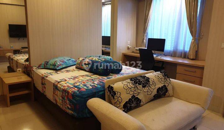 Apartemen Westmark Grogol Dijual Murah 1