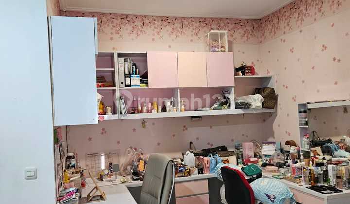 Rumah Taman Palem Lestari Dijual Murah dan Cepat Laris 2