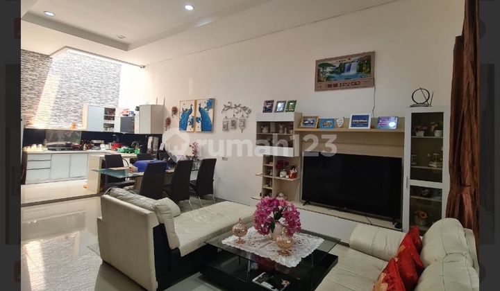 Rumah Pluit Karang Cantik Dijual Murah Dan Cepat Rumah Pluit Karang Cantik Dijual Murah Dan Cepat