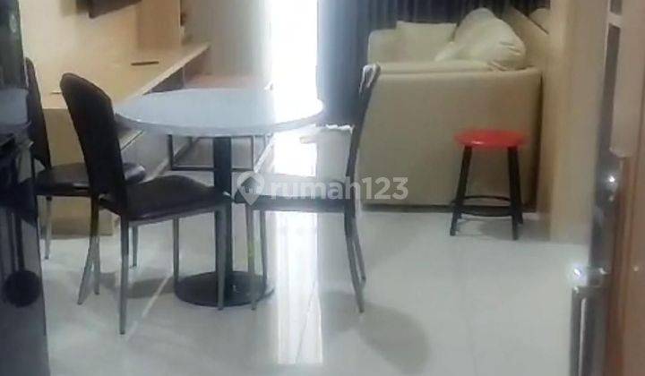 Apartemen Gold Coast PIK dijual murah 1