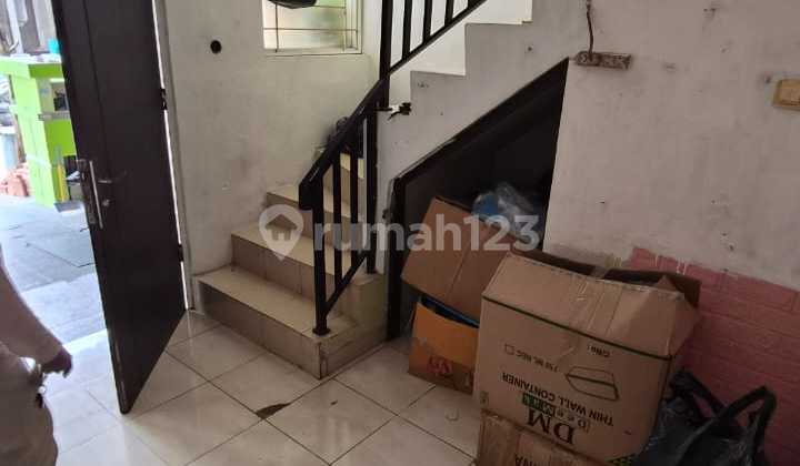 Rumah Pasadena Dijual Murah Dan Cepat Laku
