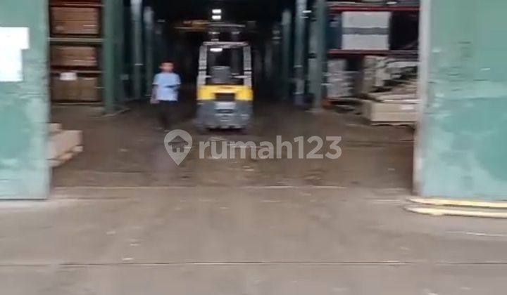 Pasir Jaya Jatiuwung Warehouse for Rent Quick Pasir Jaya Jatiuwung Warehouse for Rent Quick