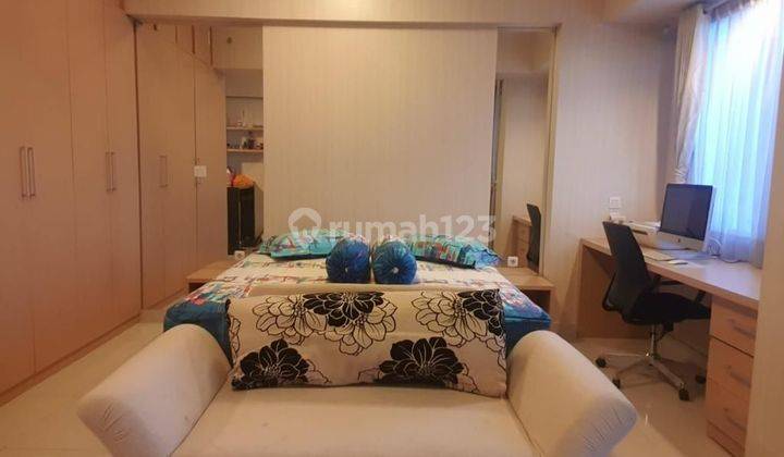 Apartemen Westmark Grogol Dijual Murah 2