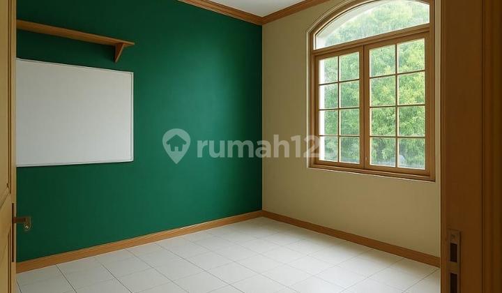 Rumah Bgm Pik Dijual Cepat Laku. 2