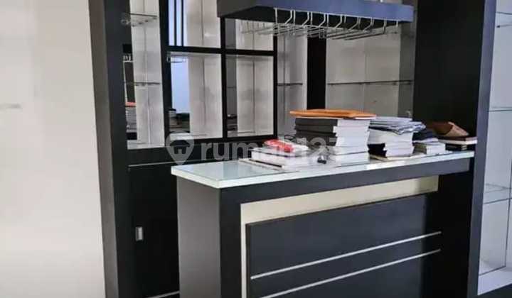 Rumah Citra Garden.6 Dijual Cepat 2