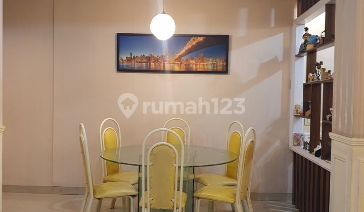 Rumah Taman Palem Lestari Dijual Murah Dan Laku Cepat 2